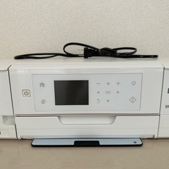 EPSON プリンタ　EP777A