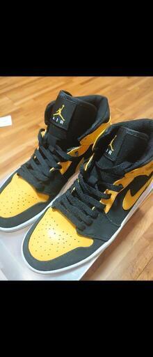 NIKE  AIR JODANI    ナイキ