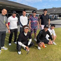 ☆ゴルフを一緒にやっていただけるメンバー募集☆　神奈川・東京・千葉 - 横浜市