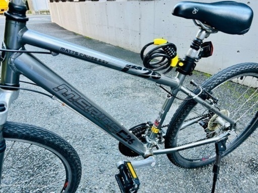 ロードバイクMERIDA C26 状態良好 (abao518) 祖師ヶ谷大蔵のロード  