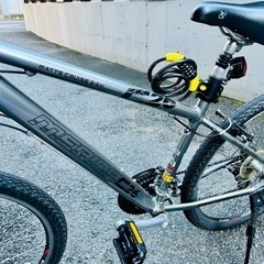 ロードバイク　MERIDA C26 状態良好