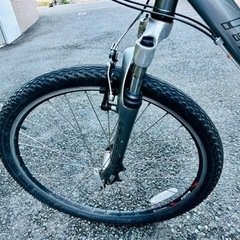 ロードバイク　MERIDA C26 状態良好