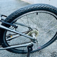 ロードバイク　MERIDA C26 状態良好