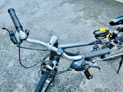 ロードバイクMERIDA C26 状態良好 (abao518) 祖師ヶ谷大蔵のロード  