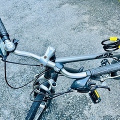 ロードバイク　MERIDA C26 状態良好