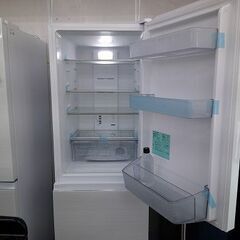 ID:G60368064 冷蔵庫 335L ハイアール 22年式