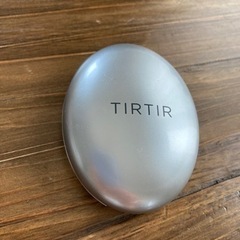 TIRTIR クッションと下地のセット販売