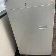 洗濯機　HITACHI　NW-R704（W）