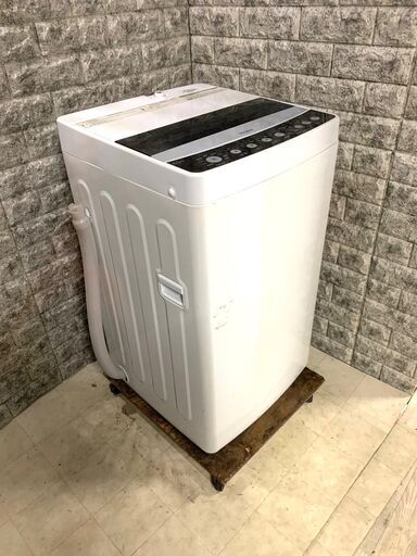 全国送料無料★3か月保証付き★洗濯機★2019年★Haier★JW-C45D★S-996
