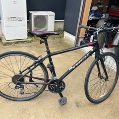 trek fx3 自転車　【取引中】