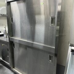 破格！店舗用厨房機器、備品を破格でお譲り致します。