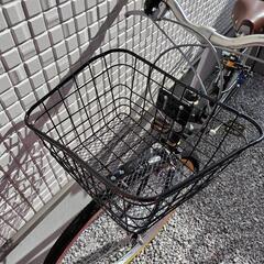 自転車　２台同時購入でお安くお譲りします！！ 自転車 2台同時購入でお安くお譲りします！！