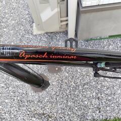 自転車 2台同時購入でお安くお譲りします！！