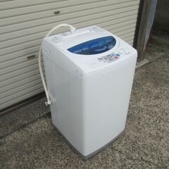 【T-GARAGE】HITACHI 日立 全自動洗濯機 5.0k...