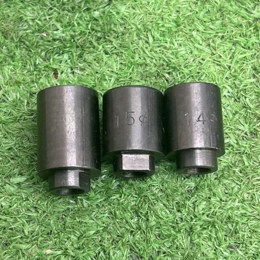 HASCO ハスコー HCP-613H クラッチディスク パイロットシャフト【野田愛宕店】【店頭取引限定】【中古 ジャンク】ITIEP4721JL0 HASCO ハスコー HCP-613H クラッチディスク パイロットシャフト【野田