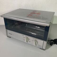 ✨🔔期間限定・特別価格🔔✨ Panasonic  3枚同時焼きト...