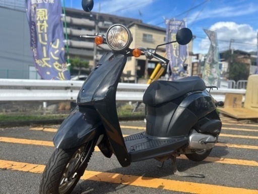 【ご成約でヘルメットプレゼント】ホンダ　トゥデイ　AF61 外装新品✨機関良好【配送•当日納車可能】