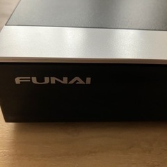最終値下げ！！FUNAI ブルーレイレコーダー　即決ok 20180704145638_554_.jpg
