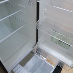 41/511 東芝 153L冷蔵庫 2018年製 GR-M15BS【モノ市場知立店】