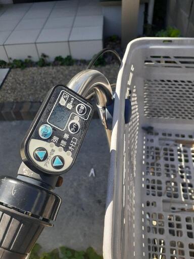 電動自転車