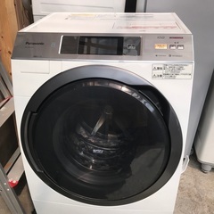 ID 535404 洗濯機7K パナソニック 2021年 NA-F70H8