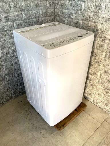 全国送料無料★3か月保証付き★洗濯機★2022年★Haier★BW-45A★S-993