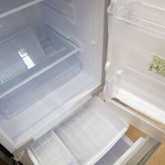 41/511 シャープ 137L 冷蔵庫 2016年製 SJ-C14C【モノ市場知立店】