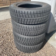 KUMHO クムホ  スタッドレスタイヤ 4本セット 225/6...