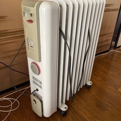 無料、オイルヒーター