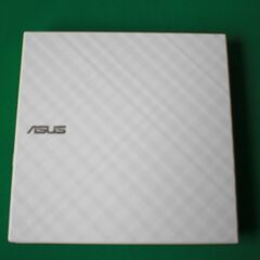 ASUS ポータブルDVDドライブ SDRW-08D2S-U