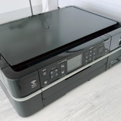 EPSON EP-802A プリンター ジャンク品