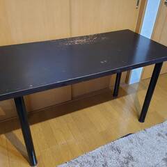 無料 IKEA テーブル VIKA AMON