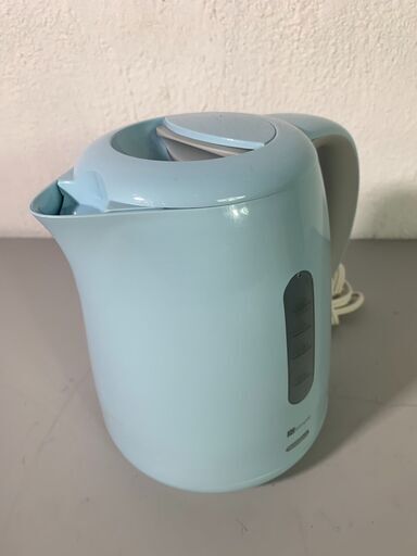 ✨期間限定・特別価格✨ニトリ 電気ケトル  1.2L