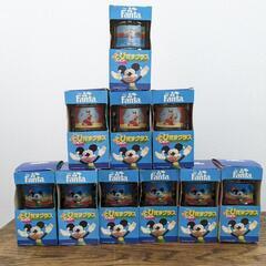 【0円無料　未使用品】Fanta ファンタ Disney ディズ...