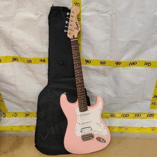 0910-072 Squier ギター