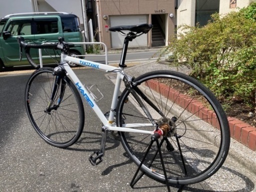 ロードレーサー（小柄な方向け）