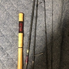 シマノ　スコーピオン　2651R-5