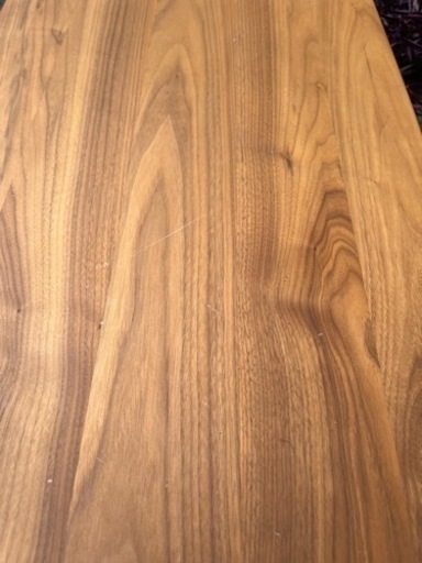 カリモク テーブル