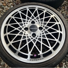 軽CAR‼️１６５／４５／１６インチ‼️４本セット‼️超扁平　カッコイイ‼️ 軽CAR‼️165／45／16インチ‼️4本セット‼️超扁平 カッコイイ‼️