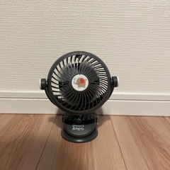 【募集中】ベビーカーファン　赤ちゃん　扇風機