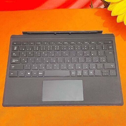 ◇Microsoft Surface Pro 4◇かばんに入れてね◇その④現品管理番号