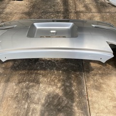 フェアレディZ33 (H14式)リア車外バンパー