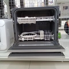 ☆ジモティ割あり☆ Panasonic 食器乾燥機 20年製 動作確認