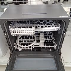 ☆ジモティ割あり☆ Panasonic 食器乾燥機 20年製 動作確認 