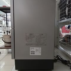 ☆ジモティ割あり☆ Panasonic 食器乾燥機 20年製 動作確認