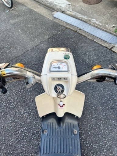 パッソル泥除けYAMAHAヤマハpassol原付 パッソル泥除けYAMAHAヤマハpassol原付