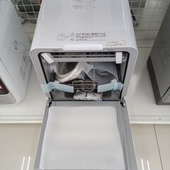☆ジモティ割あり☆ siroca 食器洗い乾燥機 21年製 動作確認