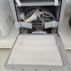☆ジモティ割あり☆ siroca 食器洗い乾燥機 21年製 動作確認