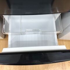 ☆ジモティ割あり☆ Panasonic 冷蔵庫 NR-BW17CJ-K 168L 19年製 動作確認／
