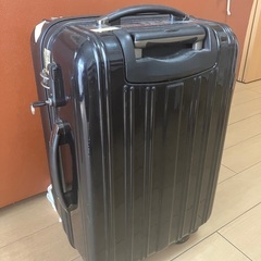 スーツケース（キャリーバッグ）
